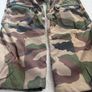 French Military Trousers LEO MINOR Khaki Beige Size 85/92L Army Surplus Image 3