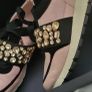 Kurt Geiger London Lana Sneakers Sz 38uk (fit 5uk) - Rrp 159 (new) Image 6