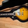 2008 Epiphone Ltd Ed Custom Shop Slash Les Paul Standard Plus Top Image 2