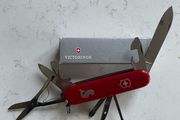 Victorinox fisherman