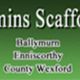 Cummins Scaffolding LTD