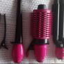Cosmopolitan Volume and Curl multistyler 3in1. Image 3