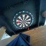 6ft Folding Pool Table 3 in 1 Image 8