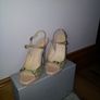 Hoss Intropia designer sandals Image 2
