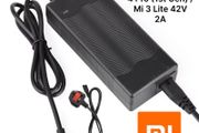 Xiaomi Scooter Charger Xiaomi 4 Pro (1st Gen) / Mi 3 Lite 41V 2A
