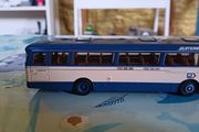 Bus model