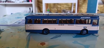 Bus model