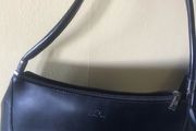 New Leather Daniela Moda Handbag