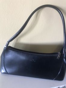 New Leather Daniela Moda Handbag