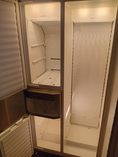 fridge freezer