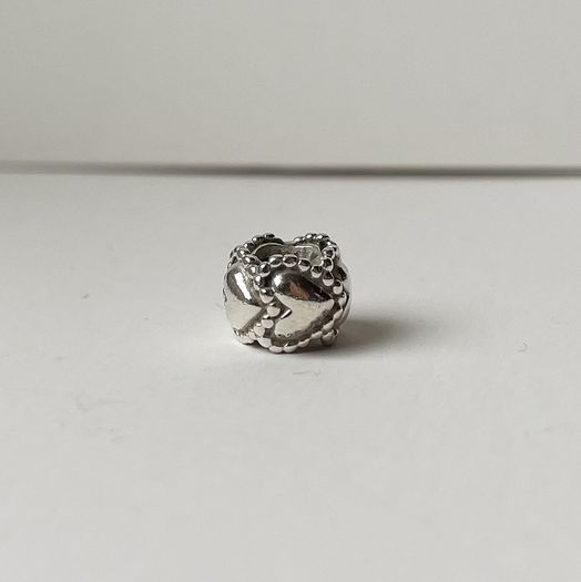 Sterling Silver Pandora charm
