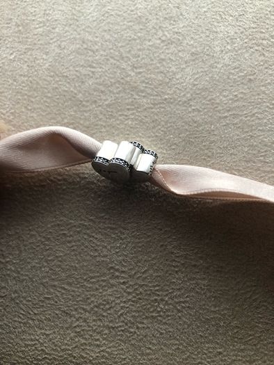 Genuine Pandora charm