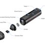 Vaporiser for dry herbs Image 3