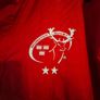 Vintage 2015/16 Munster Rugby adidas windbreaker Image 2