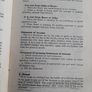 Old Fallons school book 1972 Image 3