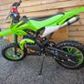 49cc kids dirt bike age 6 upwards Image 3