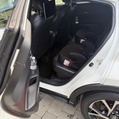 Toyota C-HR 2018