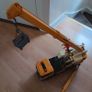Liebherr Crane Truck Image 8