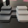 Expandable Cupboard Organiser Image 3