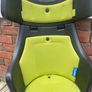 Bobike child bike seat up to 22Kg Image 3