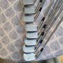 mizuno mp 60 irons Image 8