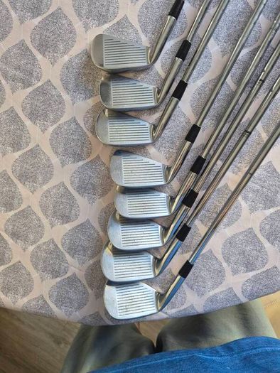 mizuno mp 60 irons