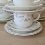 Cups Saucers Plates Image 2