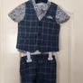 Boys Suit Image 2