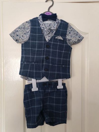 Boys Suit