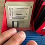 Vintage Floppy Disks Collection Image 7