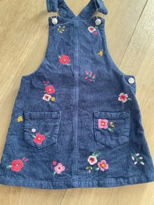 Dress - F&F (6-7yrs)