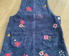Dress - F&F (6-7yrs)