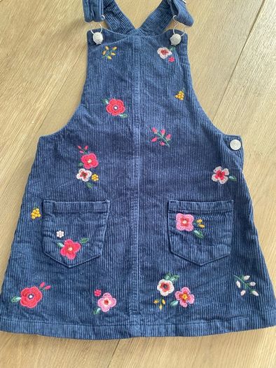 Dress - F&F (6-7yrs)