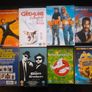 Collection Of Dvd Boxsets Retro 80s 90s Movies Ghostbusters Back to the future etc Image 2