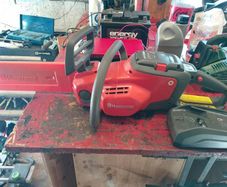 husqvarna