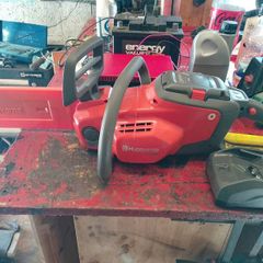 husqvarna
