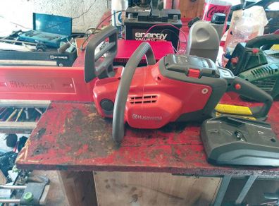 husqvarna