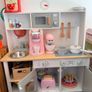 Wooden kids kitchen plus accessories - mint condition Image 4
