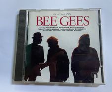 The Very Best of The Bee Gees CD