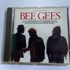 The Very Best of The Bee Gees CD