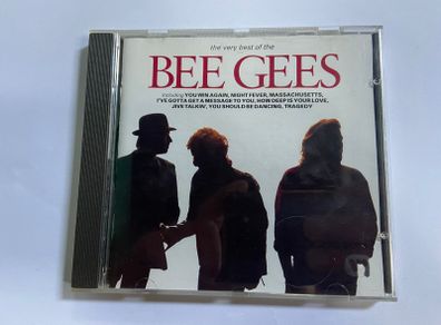 The Very Best of The Bee Gees CD