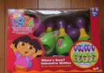 Dora the Explorer Interactive Skittles