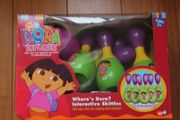 Dora the Explorer Interactive Skittles