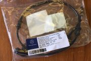 Left Rear ABS Sensor (Mercedes S Class W220)