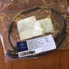 Left Rear ABS Sensor (Mercedes S Class W220)