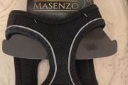 Harness XS Dog Black