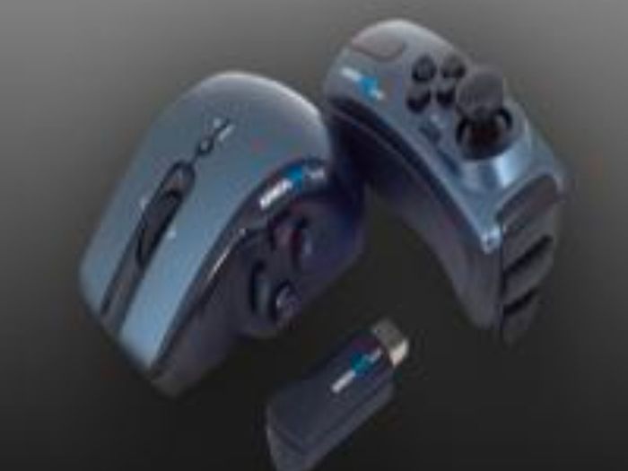Tuact 3rd Gen Aimon Ps Elitegame Controller