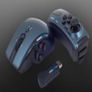 Tuact 3rd Gen Aimon Ps Elitegame Controller Image 2