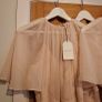 Monsoon blush pink Bridemaids BNWT Image 2