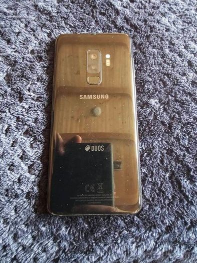 samsung galaxy s9+